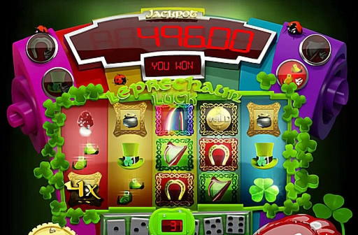 Tournoi de casino de 785 £ au casino Spin Palace