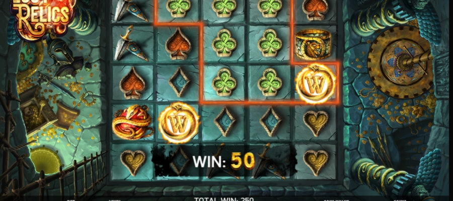 85 tours gratuits au Wild Blaster Casino
