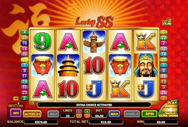 150 tours gratuits sans dépôt de casino au Manhattan Slots Casino