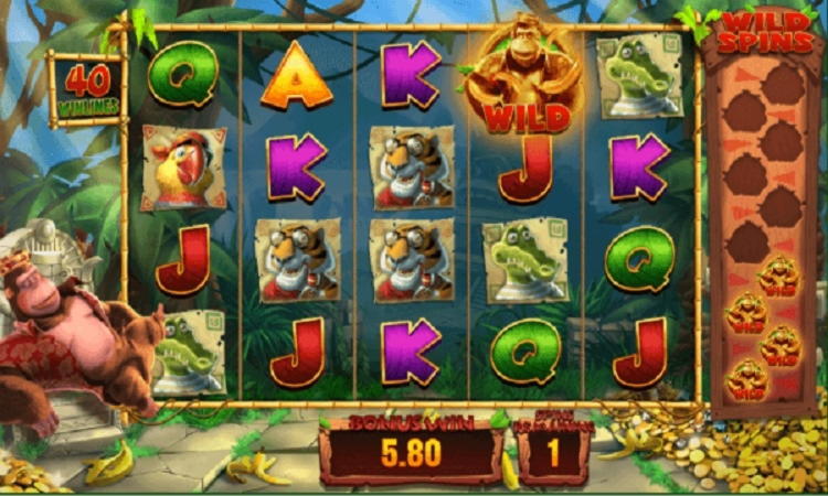 EUR 111 Jeton de casino gratuit sur 777 Casino